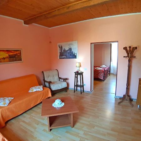 Casa La Fonte Διαμέρισμα Massa Marittima Εξωτερικό φωτογραφία