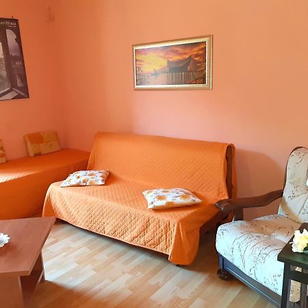 Casa La Fonte Διαμέρισμα Massa Marittima Εξωτερικό φωτογραφία