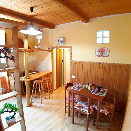 Casa La Fonte Διαμέρισμα Massa Marittima Εξωτερικό φωτογραφία
