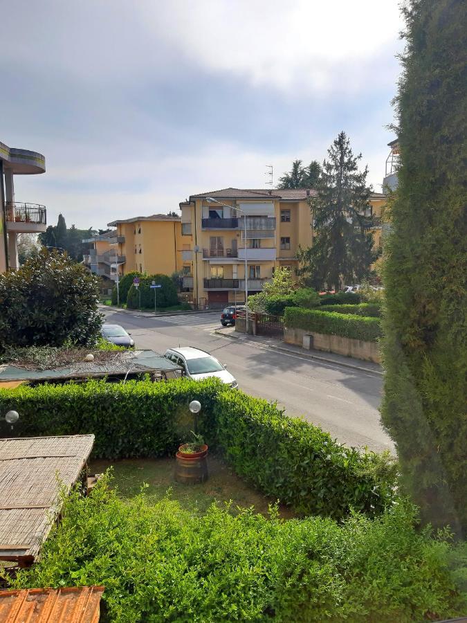 Casa La Fonte Διαμέρισμα Massa Marittima Εξωτερικό φωτογραφία