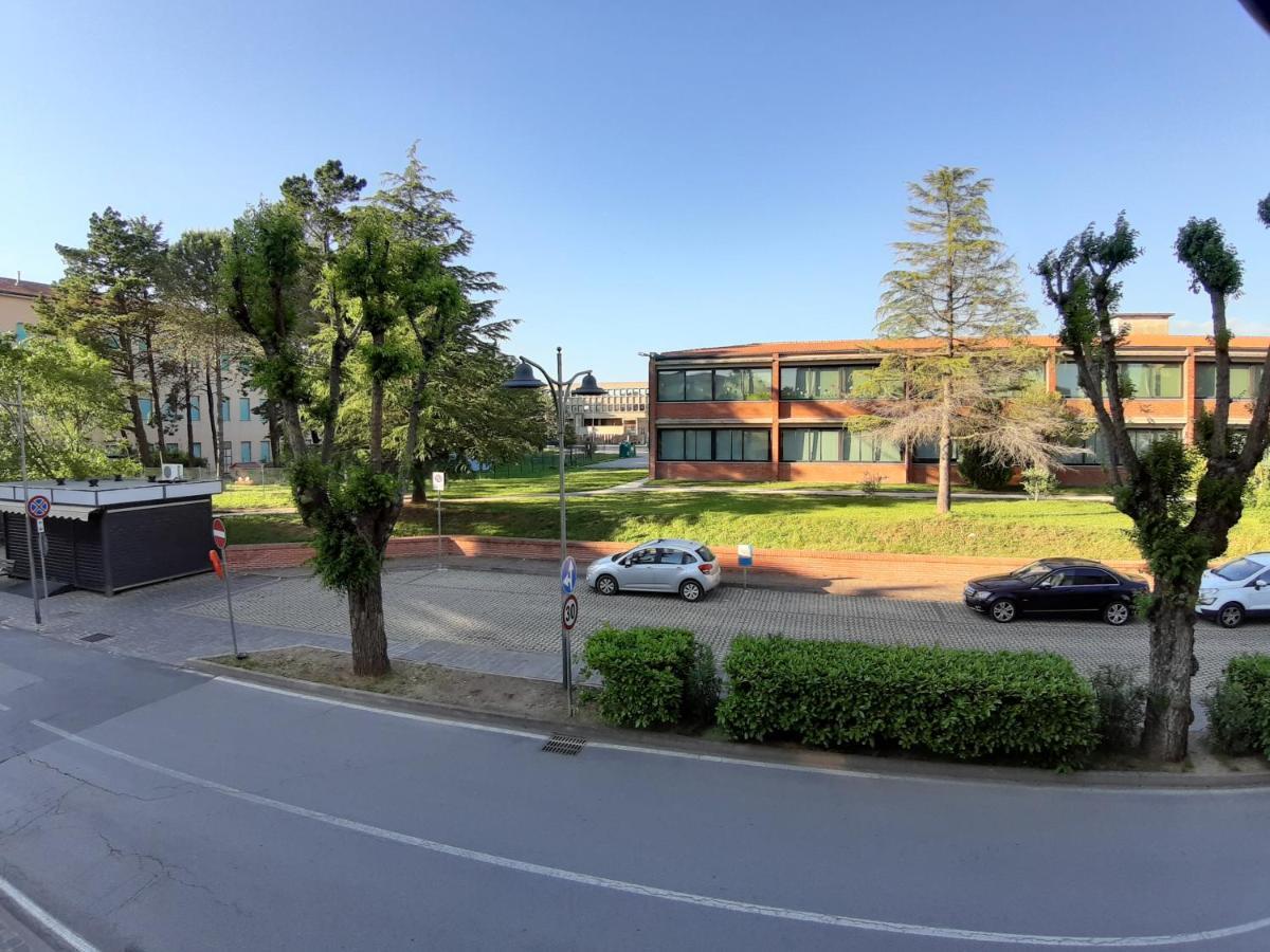 Casa La Fonte Διαμέρισμα Massa Marittima Εξωτερικό φωτογραφία